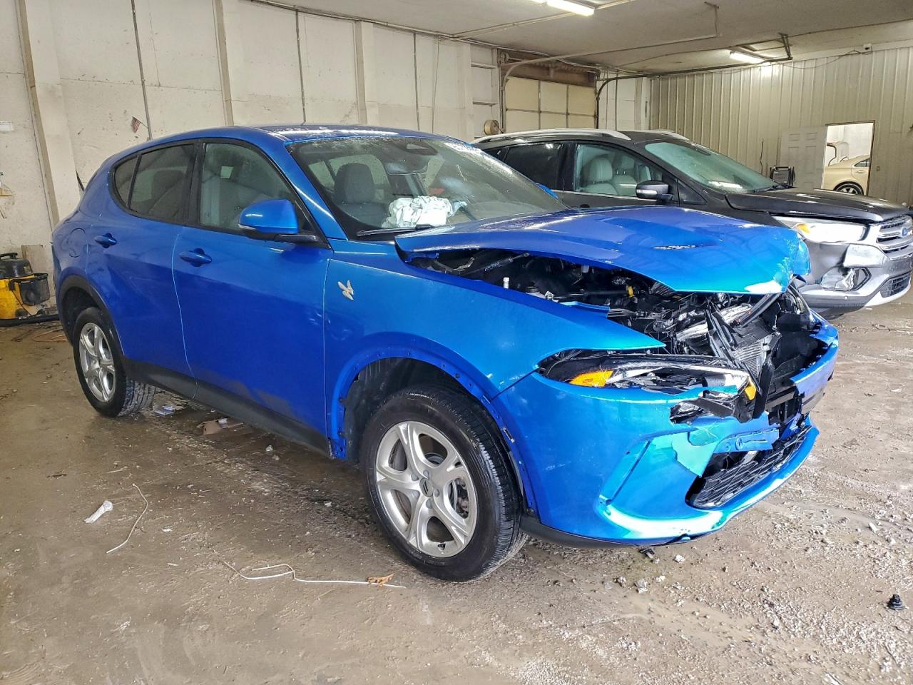 Dodge Hornet Gt Gt Image 6