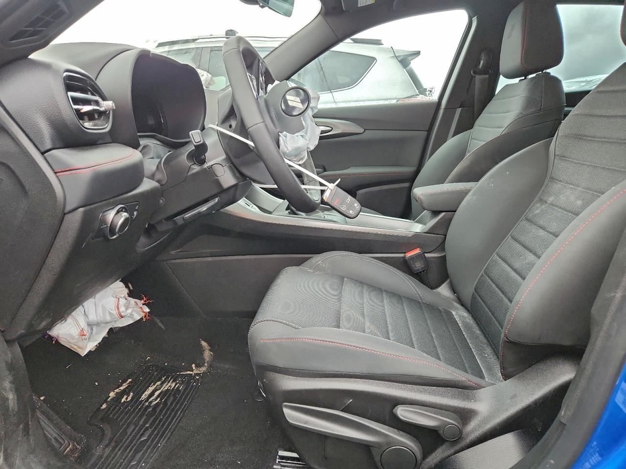 Dodge Hornet Gt Gt Image 11