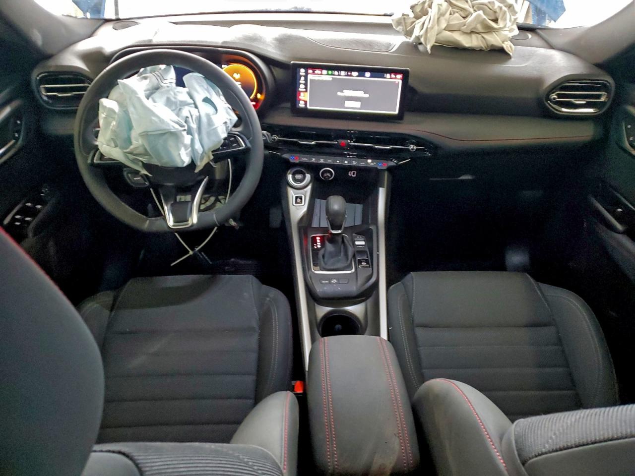 Dodge Hornet Gt Gt Image 13