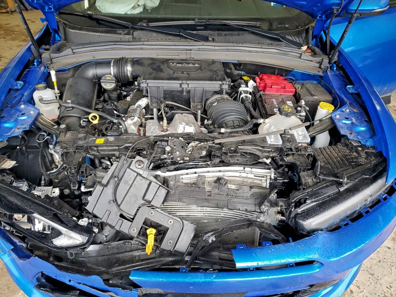 Dodge Hornet Gt Gt Image 7