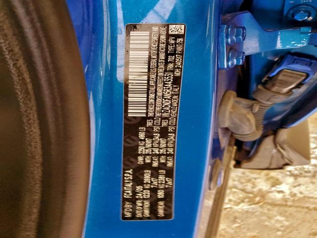 Dodge Hornet Gt Gt Image 12