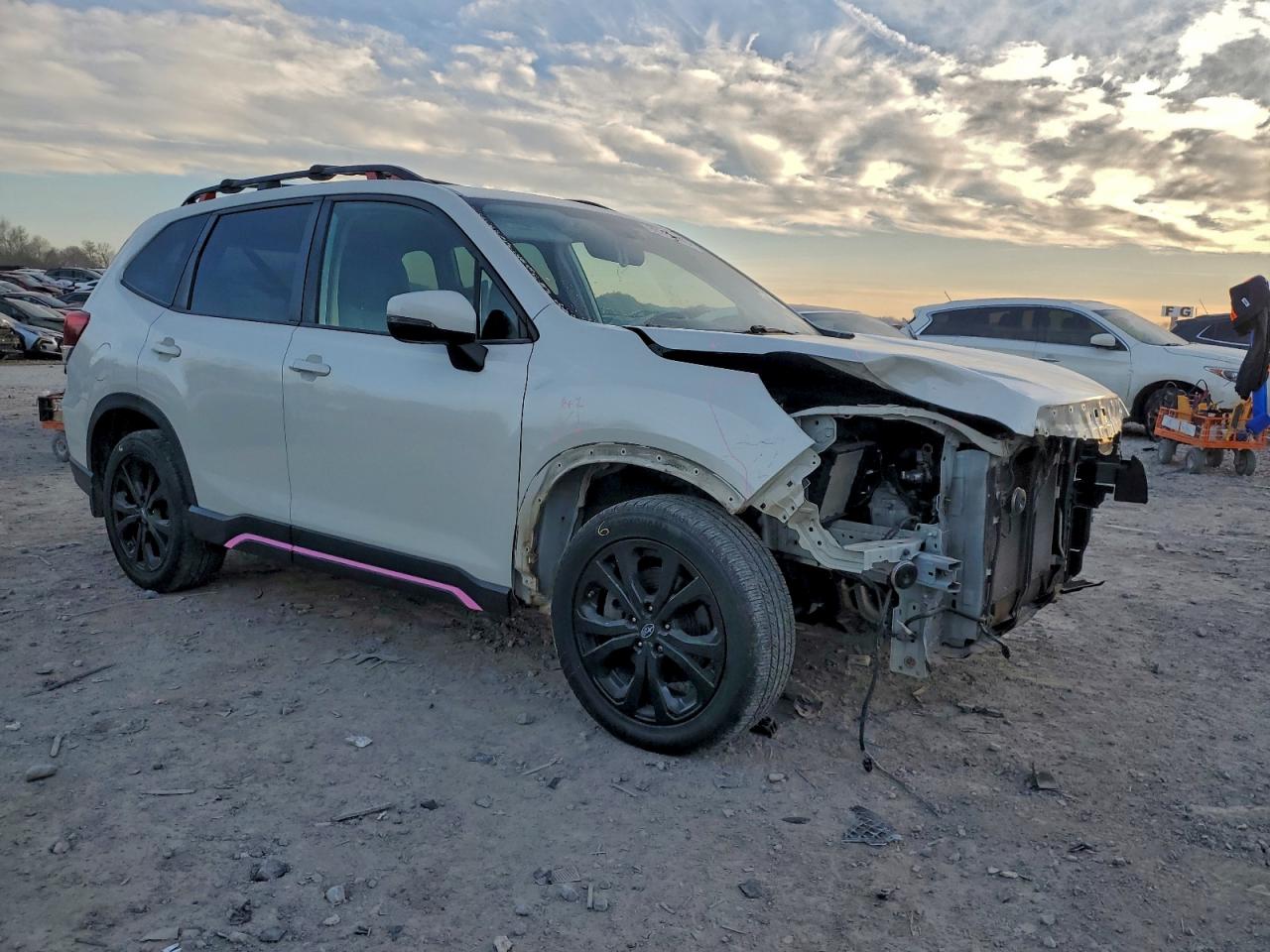 Subaru Forester Sport Image 4