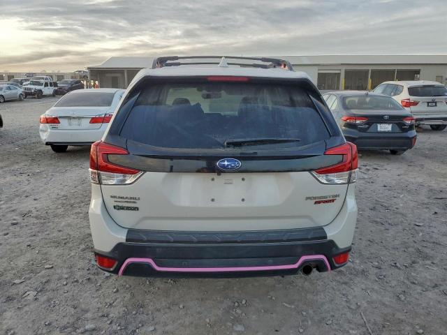 Subaru Forester Sport Image 7