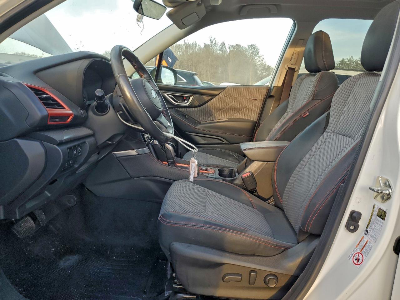 Subaru Forester Sport Image 14