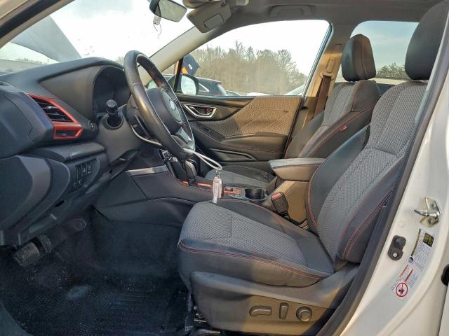 Subaru Forester Sport Image 14