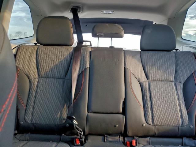 Subaru Forester Sport Image 12