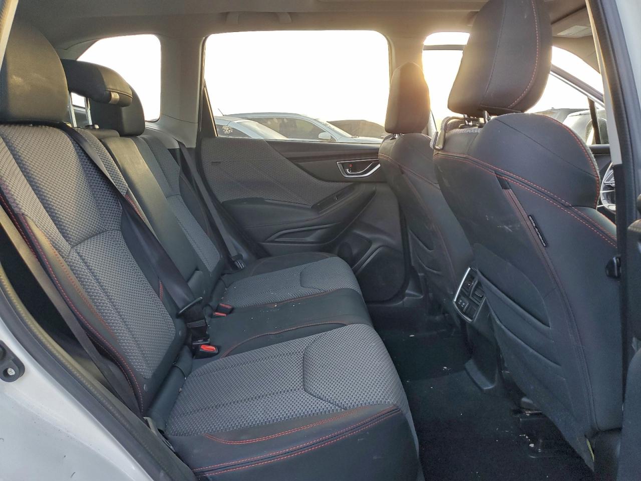 Subaru Forester Sport Image 11