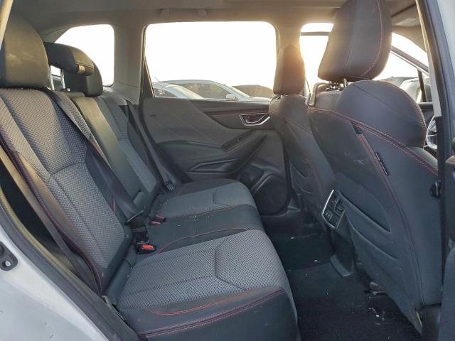 Subaru Forester Sport Image 11