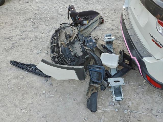 Subaru Forester Sport Image 8