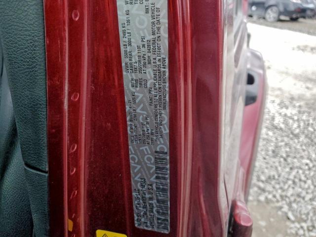 Jeep Wrangler Sahara Image 10