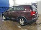 Kia Sorento Base Image 6
