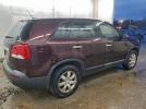 Kia Sorento Base Image 12