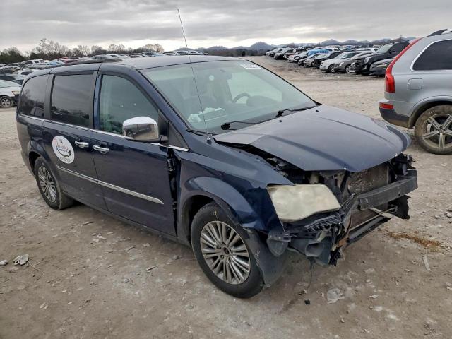 Chrysler Minivan Touring L Image 5