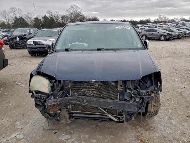 Chrysler Minivan Touring L Image 4