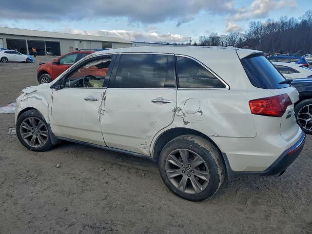 Acura MDX Advance Image 3