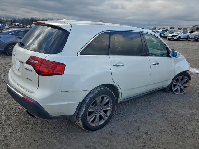 Acura MDX Advance Image 4