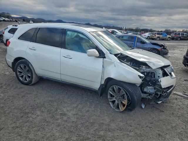 Acura MDX Advance Image 2