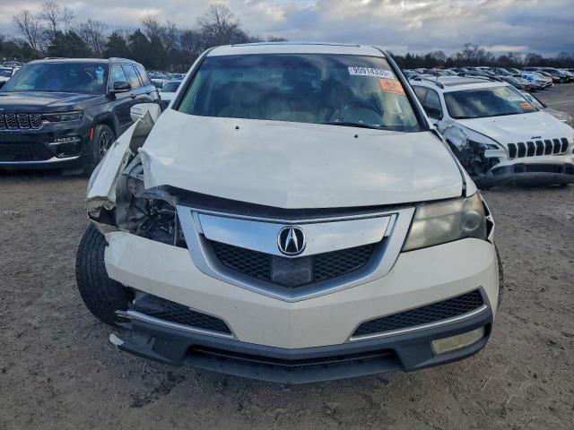 Acura MDX Advance Image 14