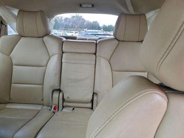 Acura MDX Advance Image 11