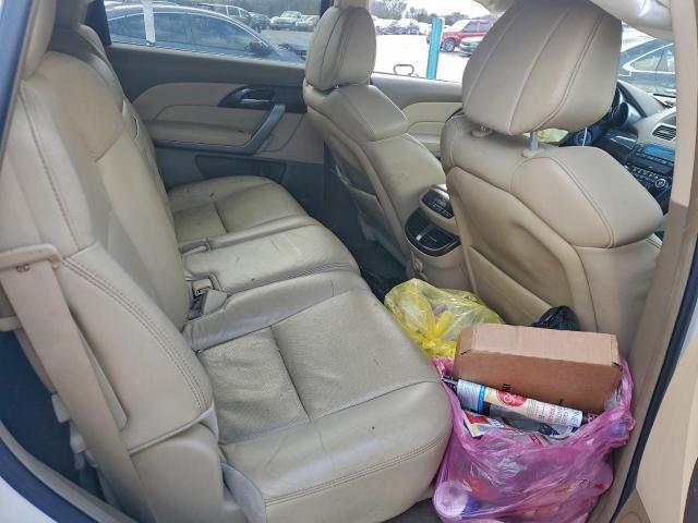 Acura MDX Advance Image 5