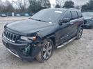 Jeep Grand Cherokee Limited Image 1