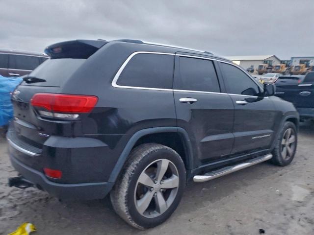 Jeep Grand Cherokee Limited Image 8