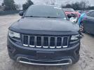 Jeep Grand Cherokee Limited Image 6