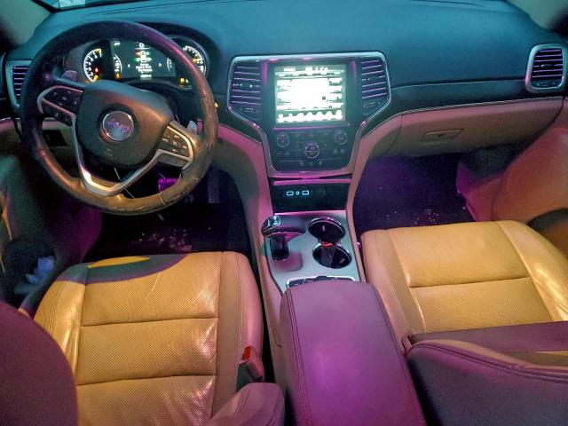 Jeep Grand Cherokee Limited Image 7