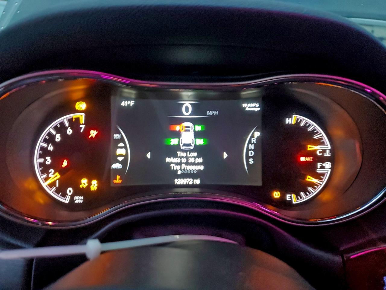 Jeep Grand Cherokee Limited Image 4