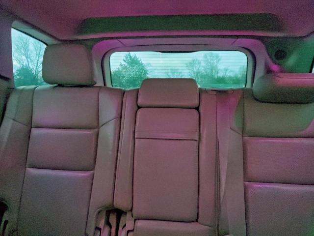 Jeep Grand Cherokee Limited Image 5