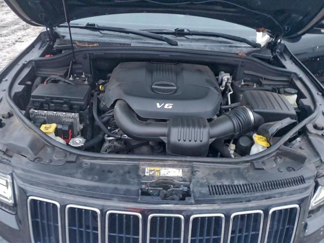 Jeep Grand Cherokee Limited Image 13