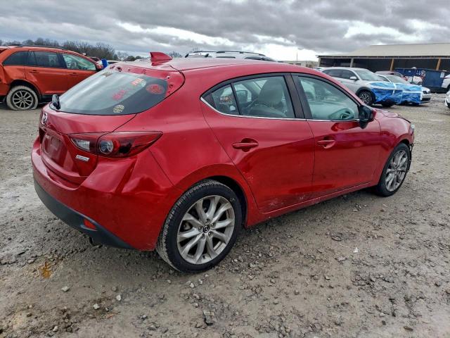 Mazda 3 Grand Touring Image 5