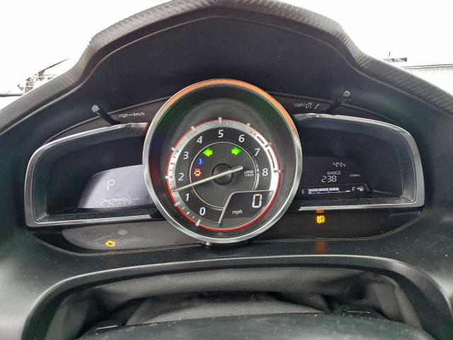 Mazda 3 Grand Touring Image 11