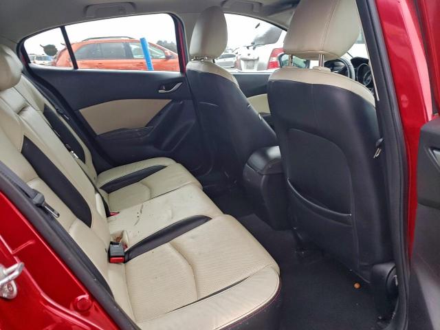 Mazda 3 Grand Touring Image 9