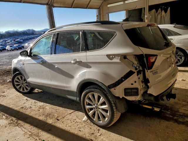 Ford Escape Sel Image 6