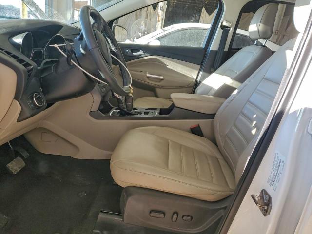 Ford Escape Sel Image 11