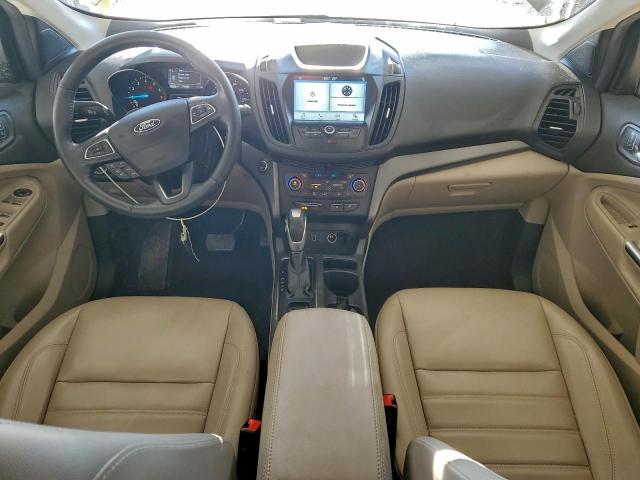 Ford Escape Sel Image 7