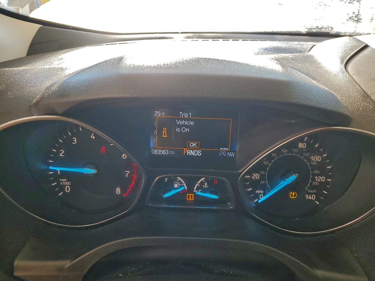 Ford Escape Sel Image 9