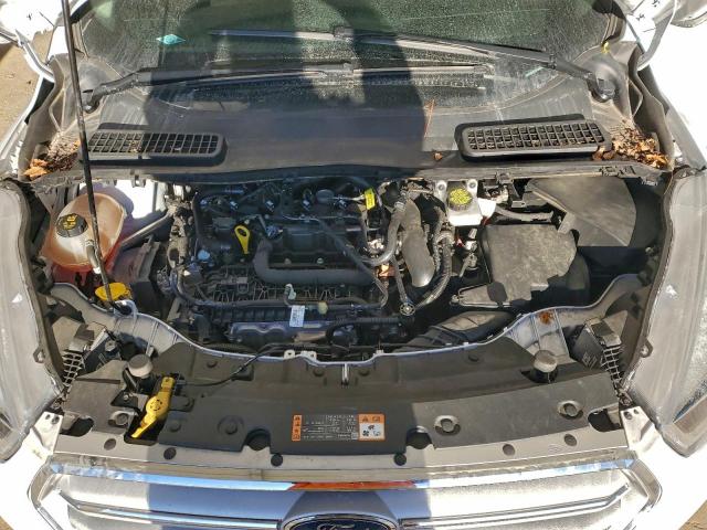 Ford Escape Sel Image 13