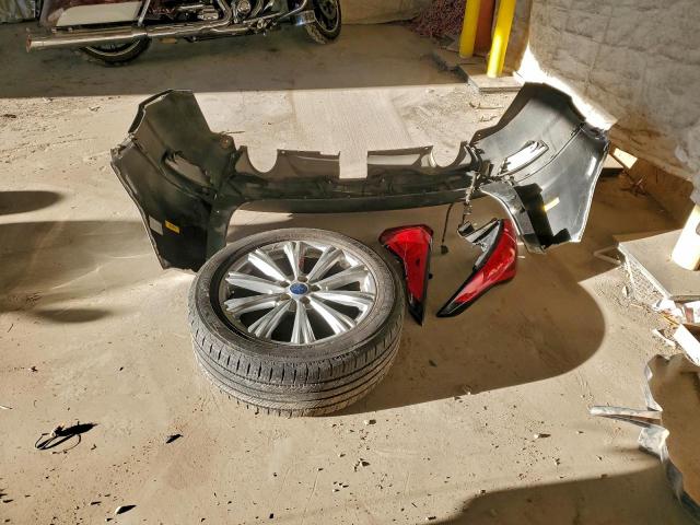 Ford Escape Sel Image 10