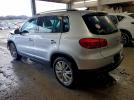 Volkswagen Tiguan S Image 7