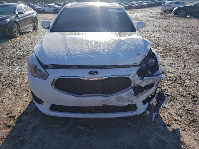 Kia Cadenza Premium Image 5