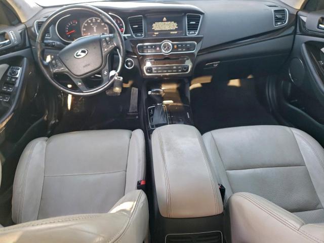 Kia Cadenza Premium Image 7