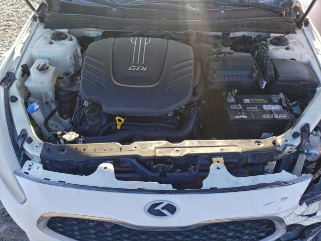 Kia Cadenza Premium Image 8