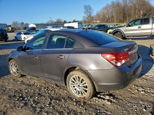 Chevrolet Cruze Lt Image 4