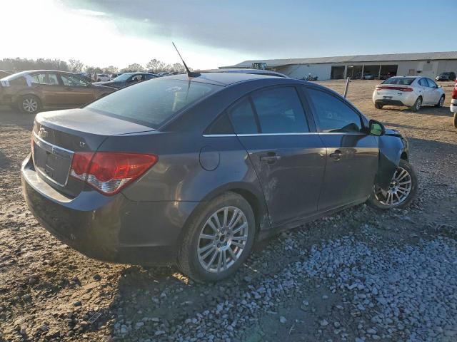 Chevrolet Cruze Lt Image 2