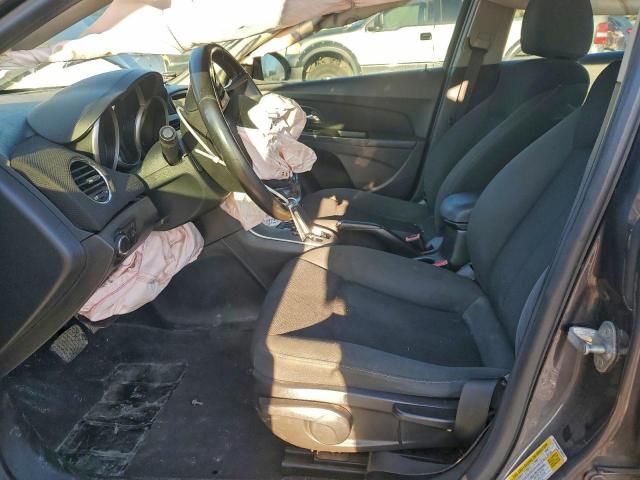 Chevrolet Cruze Lt Image 6