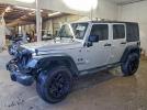 Jeep Wrangler X Image 1