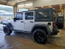 Jeep Wrangler X Image 9
