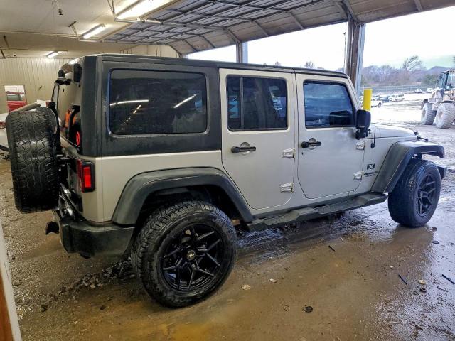 Jeep Wrangler X Image 6